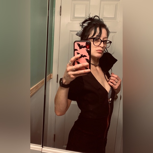 Cheeky Romper 🍑 See info. - Picture 11 of 17